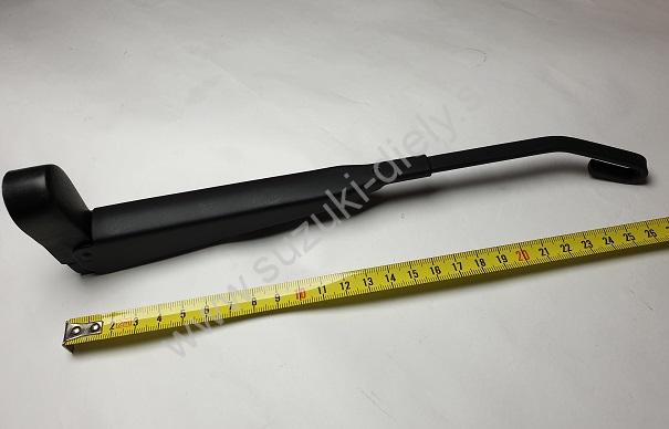 Ramienko stierača SJ 413 / Samurai PRAVOSTRANNÉ RIADENIA