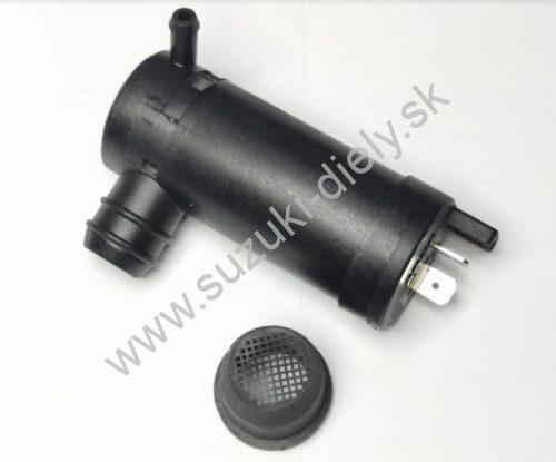 Čerpadlo ostrekovačov čelného skla 38410-86CT0