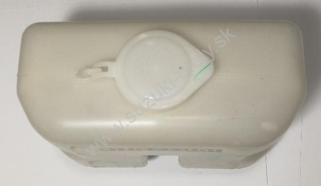 Nádržka ostrekovača Samurai SJ410/SJ413 – Obrázok 2