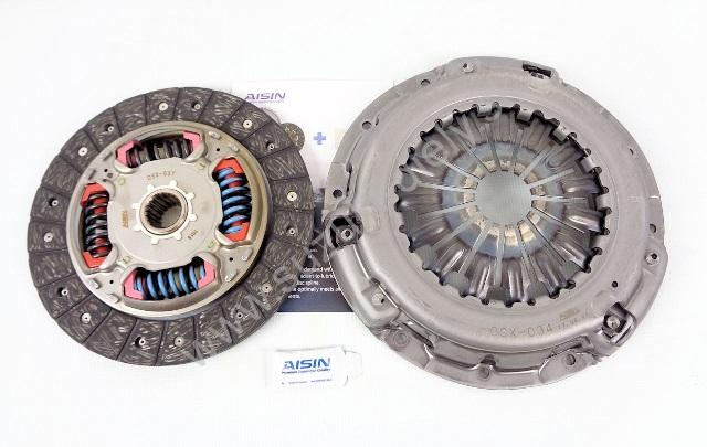 Spojka Grand Vitara 1.9 DDiS 2005-› AISIN