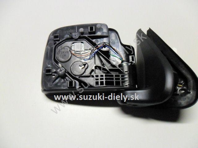 Zrkadlo Suzuki Jimny pravé – Obrázok 3