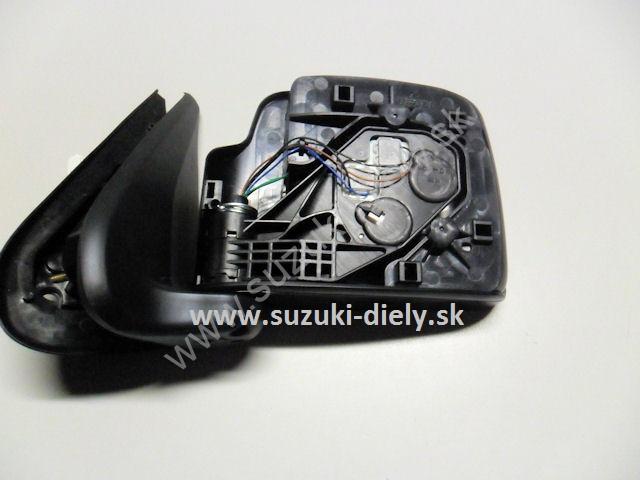 Zrkadlo Suzuki Jimny ľavé – Obrázok 3