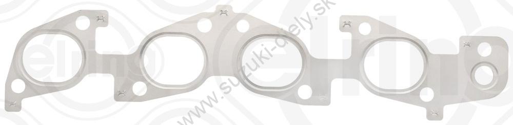 Tesnenie kolektora výfukových plynov Grand Vitara 2,0