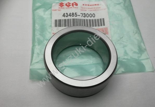 Poistný krúžok zadného ložiska Suzuki