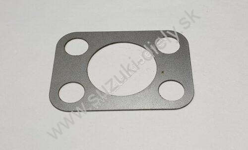 Podložka regulačna zvisleho čapu Suzuki 0,5mm