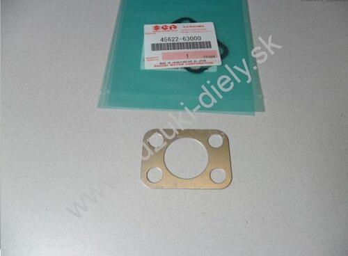 Podložka regulačná zvislého čapu Suzuki 0,1mm-