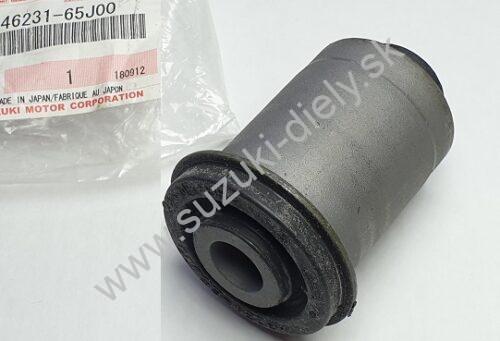 Silenblok zadného horneho ramena Grand Vitara 05-› 46231-65J00
