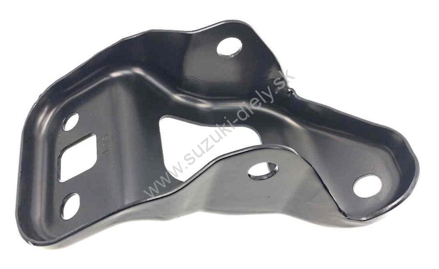 Zadný držiak na vlečné rameno Grand Vitara 05-15 ľavý