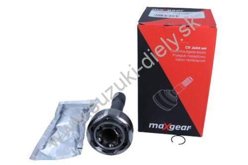 Homokineticky kĺb Suzuki Jimny 2001- 26/29 - Image 2