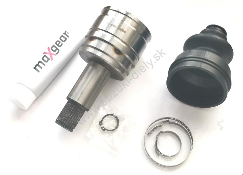 Homokineticky kĺb vnútorný Grand Vitara 30/26 Maxgear
