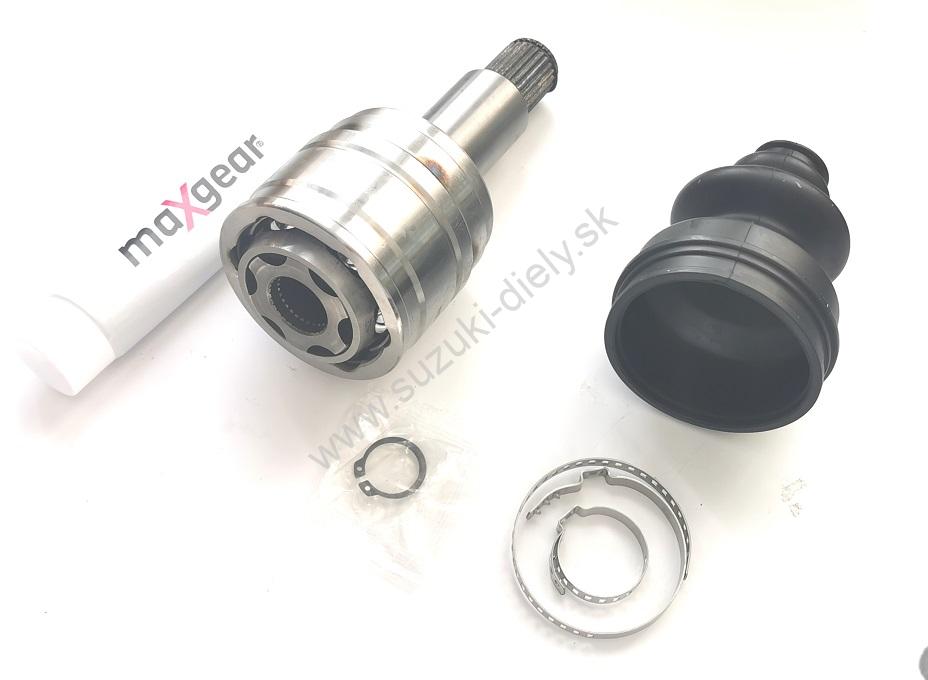 Homokineticky kĺb vnútorný Grand Vitara 30/26 Maxgear – Obrázok 2