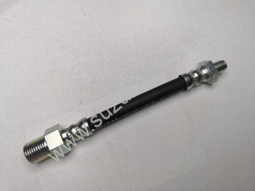 Brzdová hadica rozbočovača Samurai 160mm