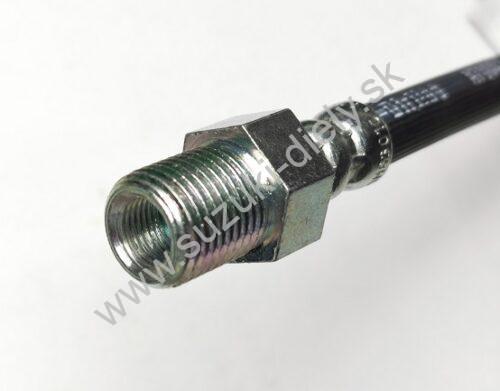 Brzdová hadica rozbočovača Samurai 160mm - Image 2