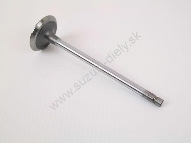 Ventil sací M13 / M15 / M16