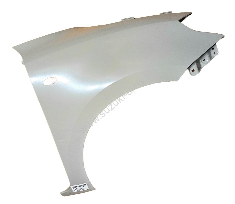 Blatník pravý Swift