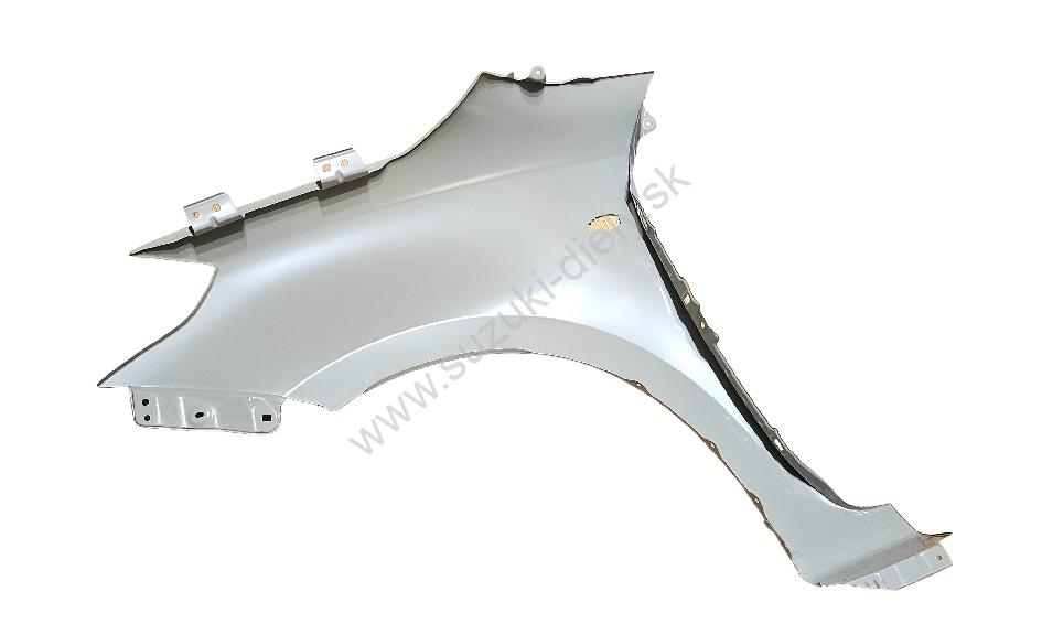 Blatník pravý Swift – Obrázok 2