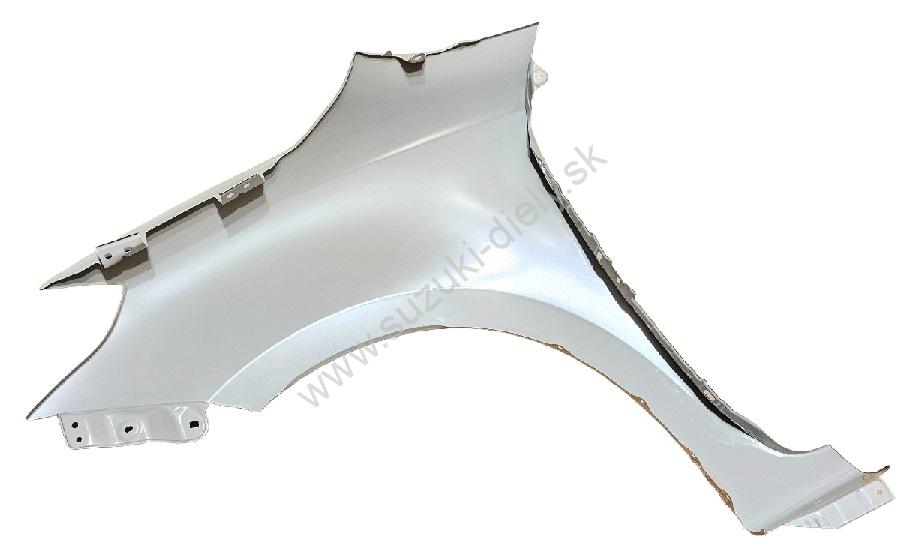 Blatník pravý Swift – Obrázok 2