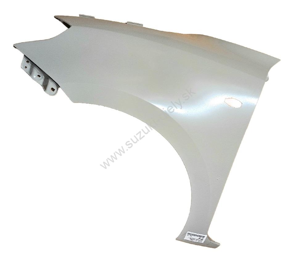 Blatník ľavý Swift