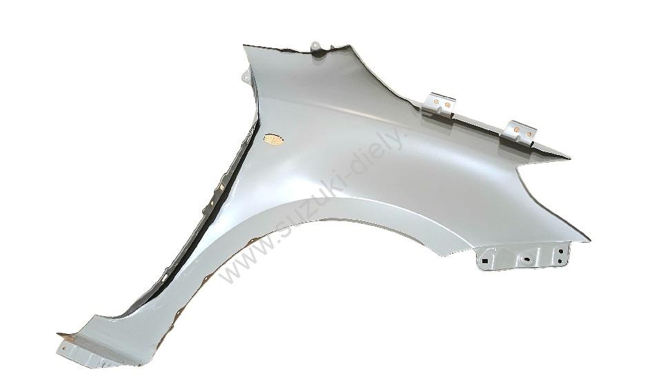 Blatník ľavý Swift – Obrázok 2