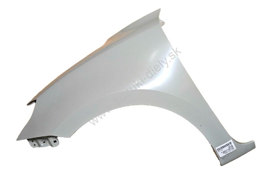 Blatník ľavý Swift