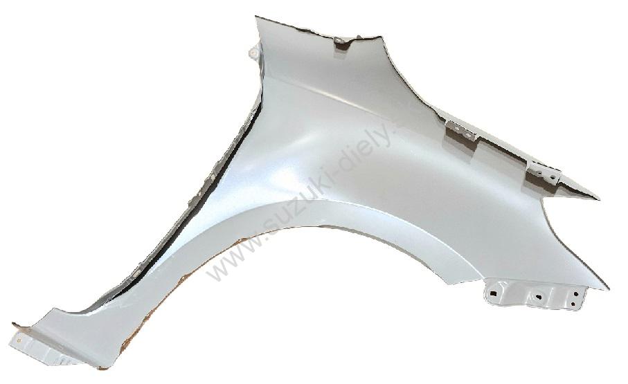 Blatník ľavý Swift – Obrázok 2