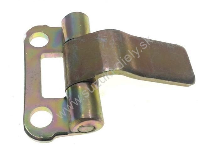 Záves kapoty Samurai / SJ413 / SJ410