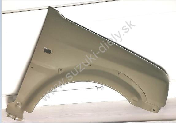 Blatník pravý predný Jimny – Obrázok 2