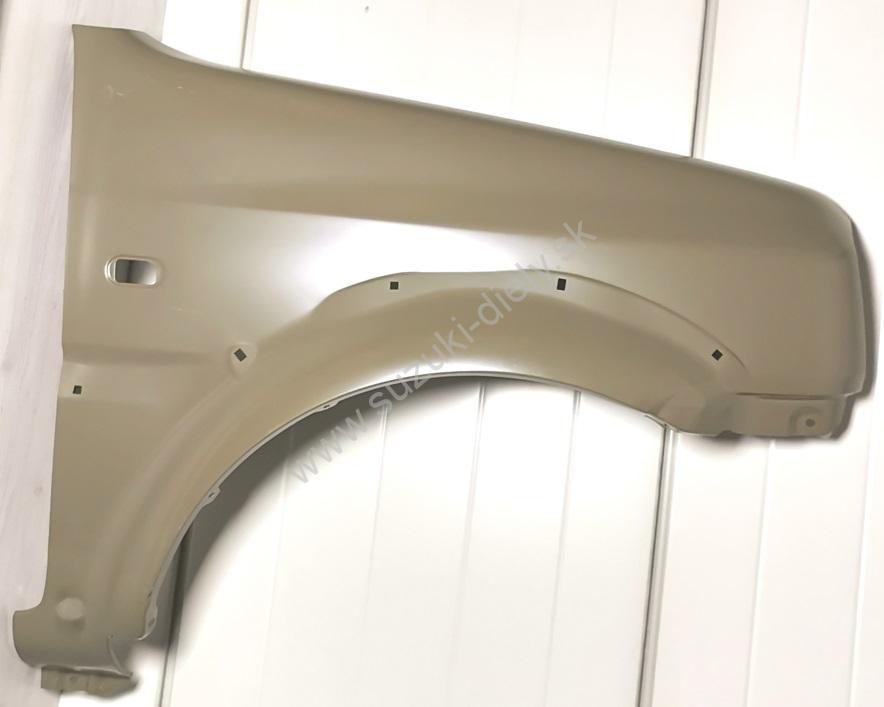 Blatník pravý predný Jimny