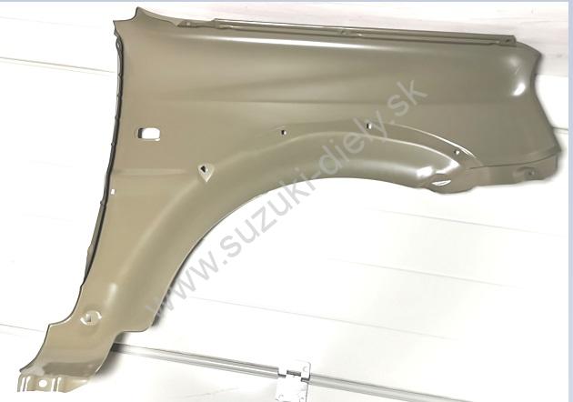 Blatník pravý predný Jimny – Obrázok 3