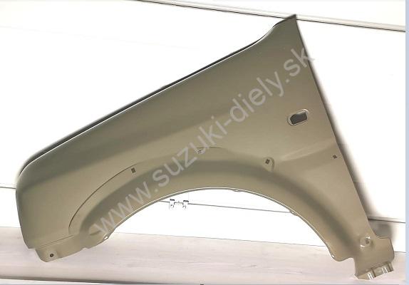 Blatník ľavý predný Jimny – Obrázok 2