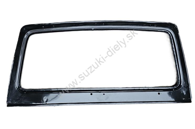 Panel predného okna Samurai SJ 413 1,3 cabrio