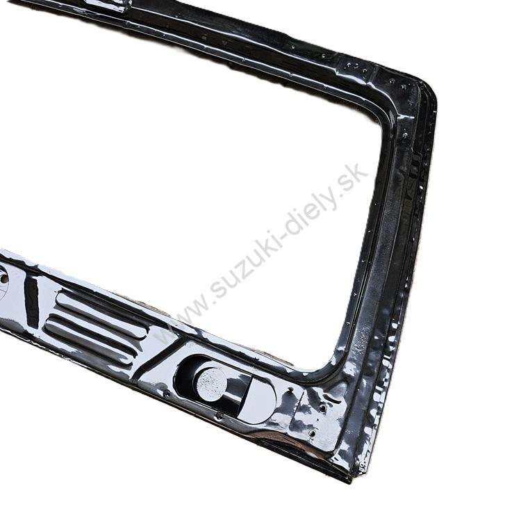 Panel predného okna Samurai SJ 413 1,3 cabrio – Obrázok 7