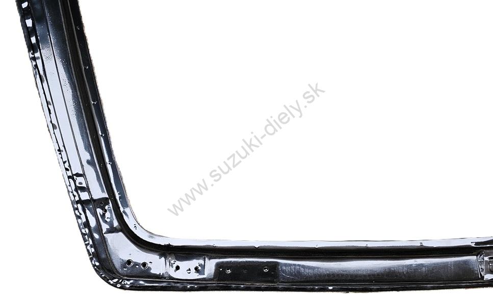 Panel predného okna Samurai SJ 413 1,3 cabrio – Obrázok 9