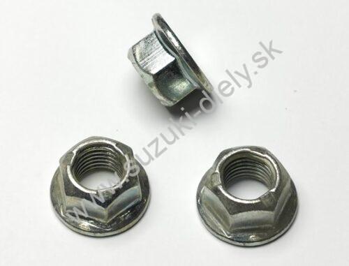 Matica M10x1,25mm