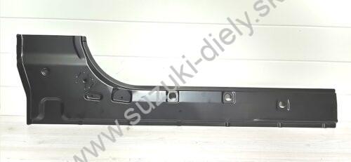 Prah Suzuki Jimny ľavý vnútorný
