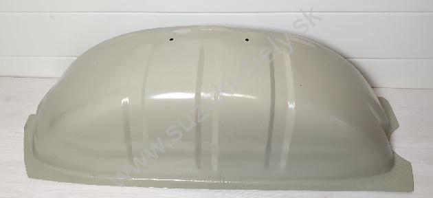 Blatník vnútorný Samurai RH zadný