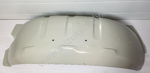 Blatník vnútorný Samurai RH zadný – Obrázok 2