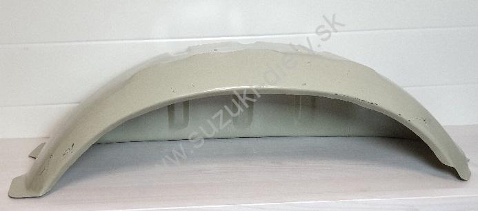 Blatník vnútorný Samurai RH zadný – Obrázok 3