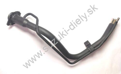 Nalievacie hrdlo nádrže Swift 05- 89201-62J11