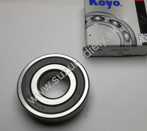 Ložisko prevodovky KOYO 09262-25073