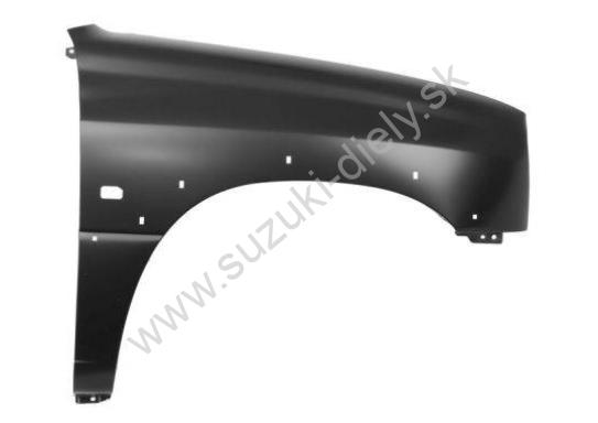 Blatník predný pravý Grand Vitara