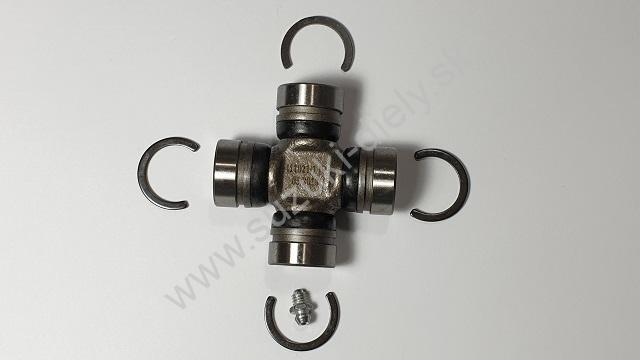 Kardanový kríž 65X25 LJ80 / SJ 410