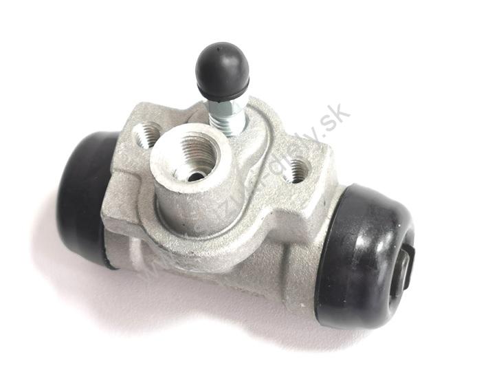 Brzdový valček zadného kolesa Alto, Ignis, Wagon