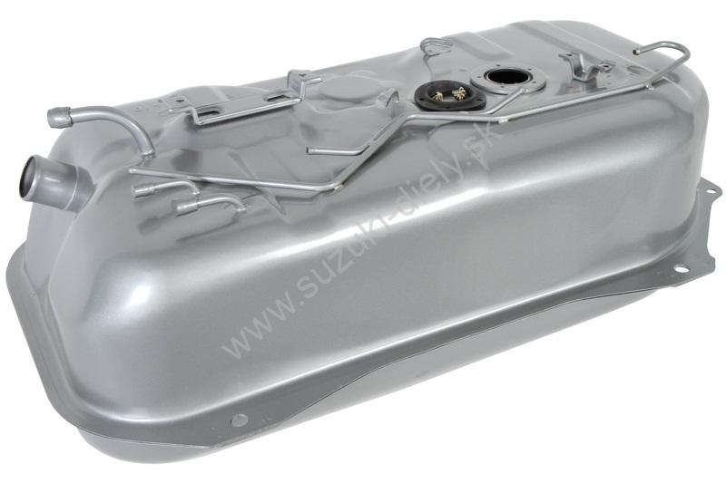 Nádrž Suzuki Vitara 1,6 3D 42L karburátor