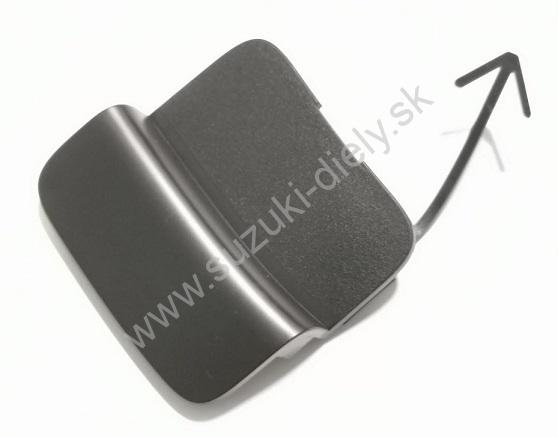 Záslepka predného nárazníka ťažného háku Vitara (LY) 2015-›