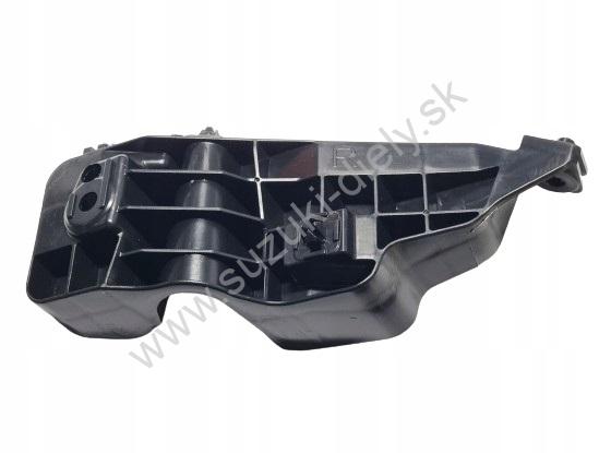 Držiak nárazníka predný pravý vonkajší Swift