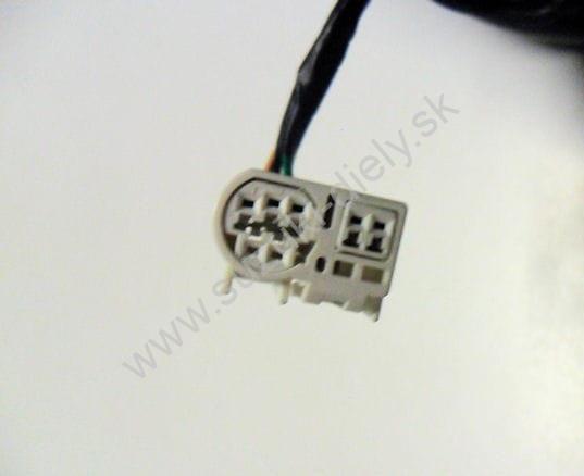 Zrkadlo Suzuki Jimny pravé – Obrázok 5