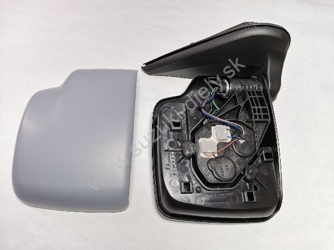 Zrkadlo Suzuki Jimny pravé – Obrázok 2