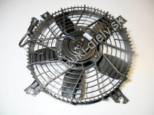 Ventilátor klimatizácie Grand Vitara 98-05
