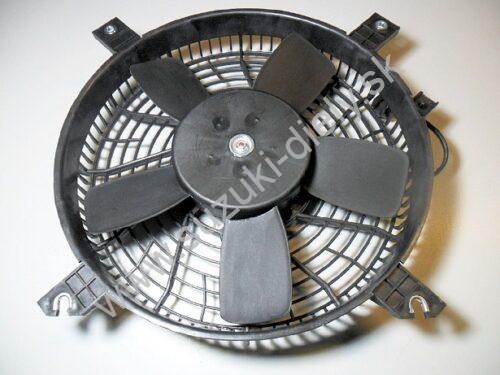 Ventilátor klimatizácie Grand Vitara 98-05 - Image 2
